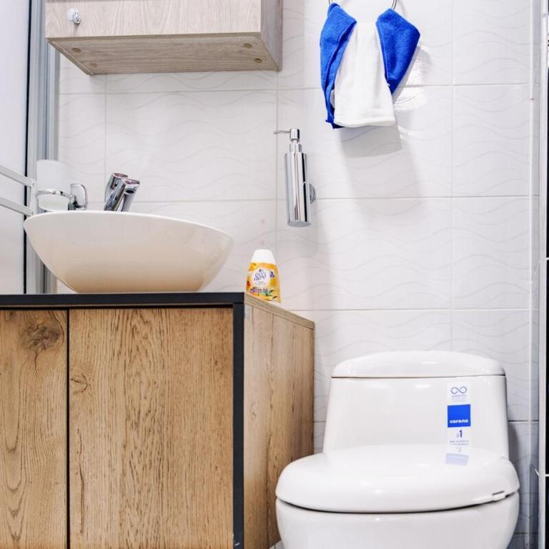 Kevlar Neiva - Apartamento de 1 dormitorio - 10