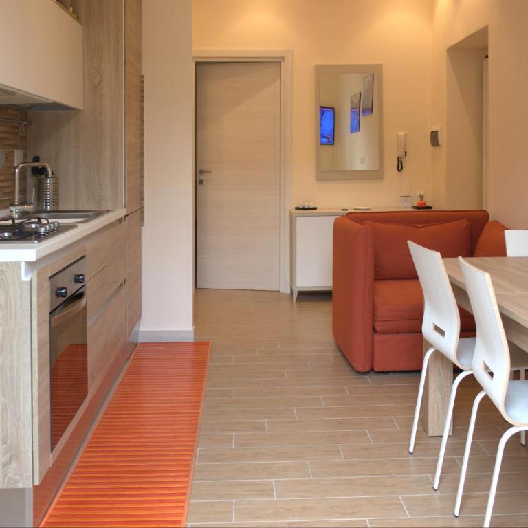 Glad Apartment - Appartamento con 2 Camere da Letto - 27