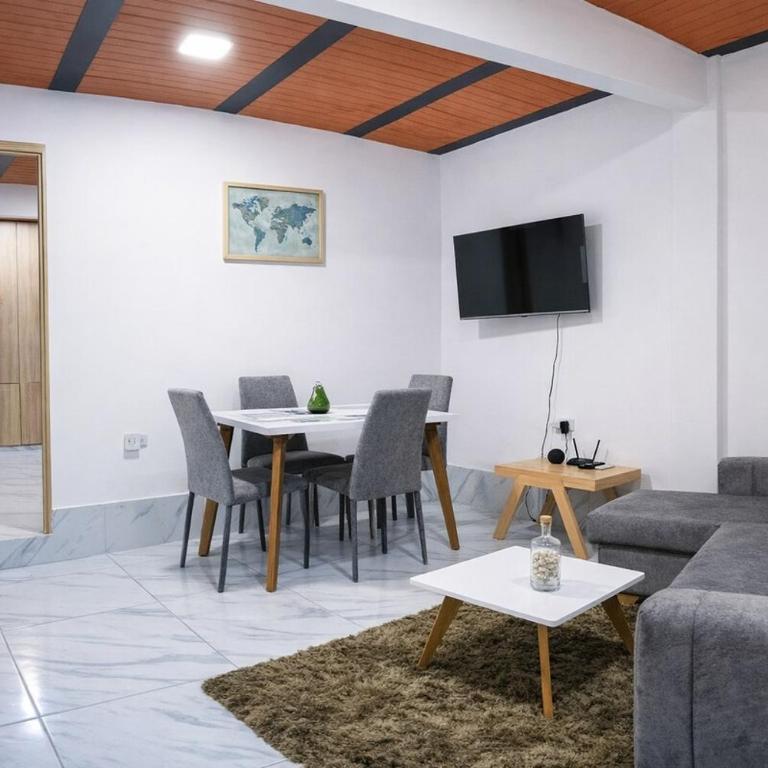 Kevlar Neiva - Apartamento de 1 dormitorio - 12