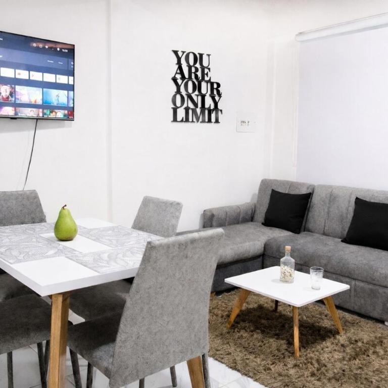 Kevlar Neiva - Apartamento de 1 dormitorio - 13