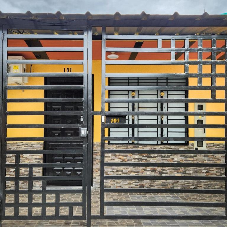 Kevlar Neiva - Apartamento de 1 dormitorio - 15