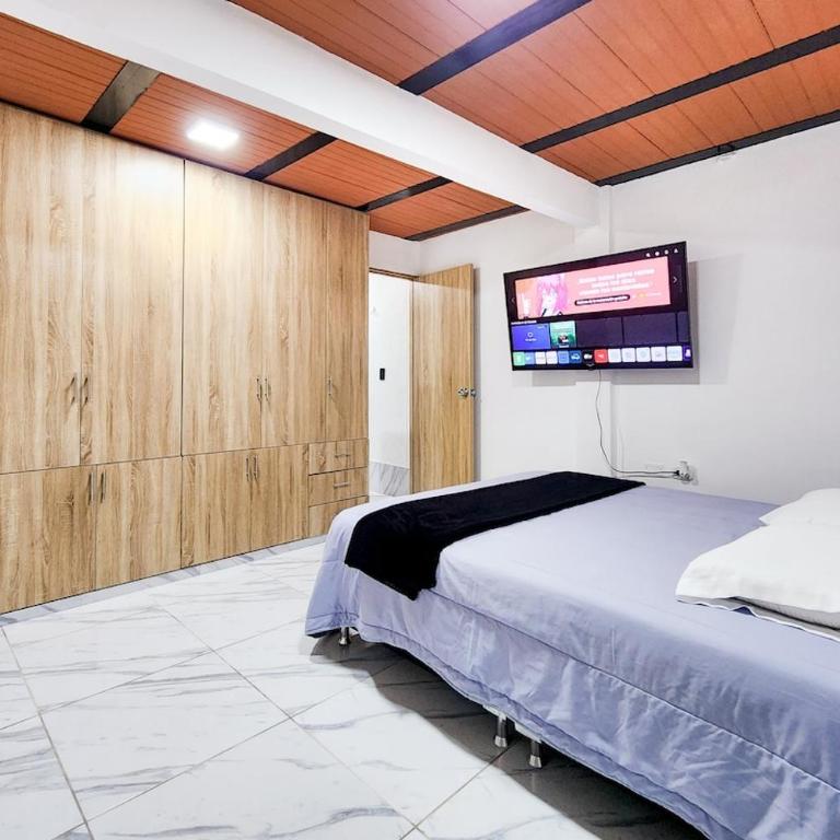 Kevlar Neiva - Apartamento de 1 dormitorio - 16