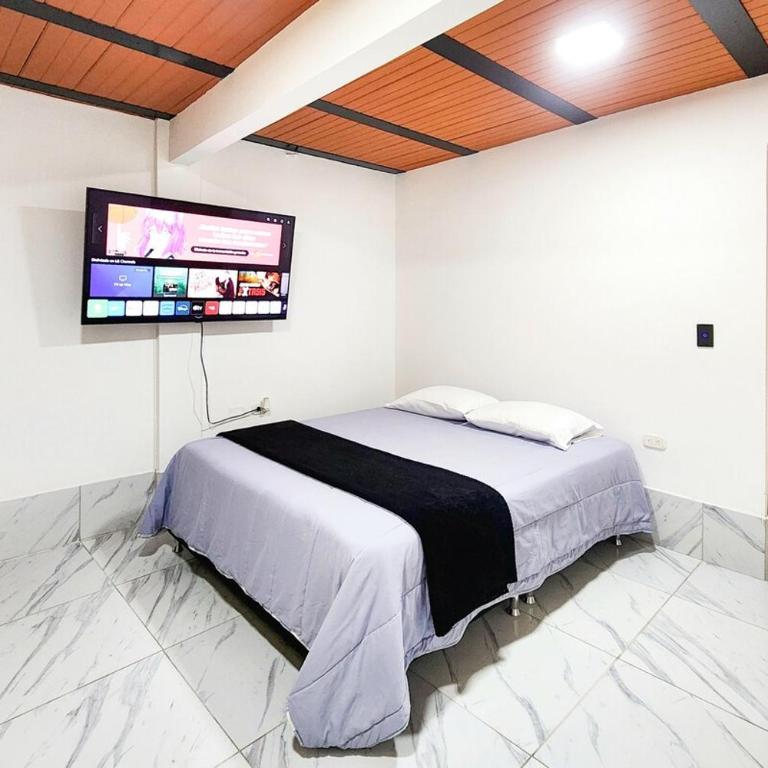 Kevlar Neiva - Apartamento de 1 dormitorio - 17