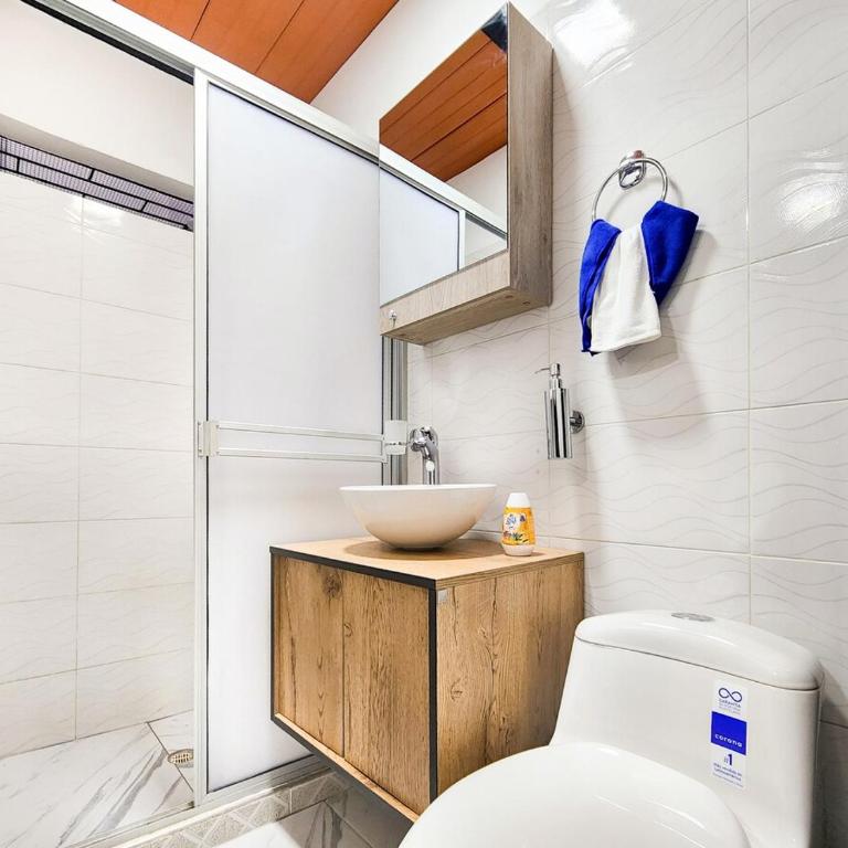 Kevlar Neiva - Apartamento de 1 dormitorio - 19