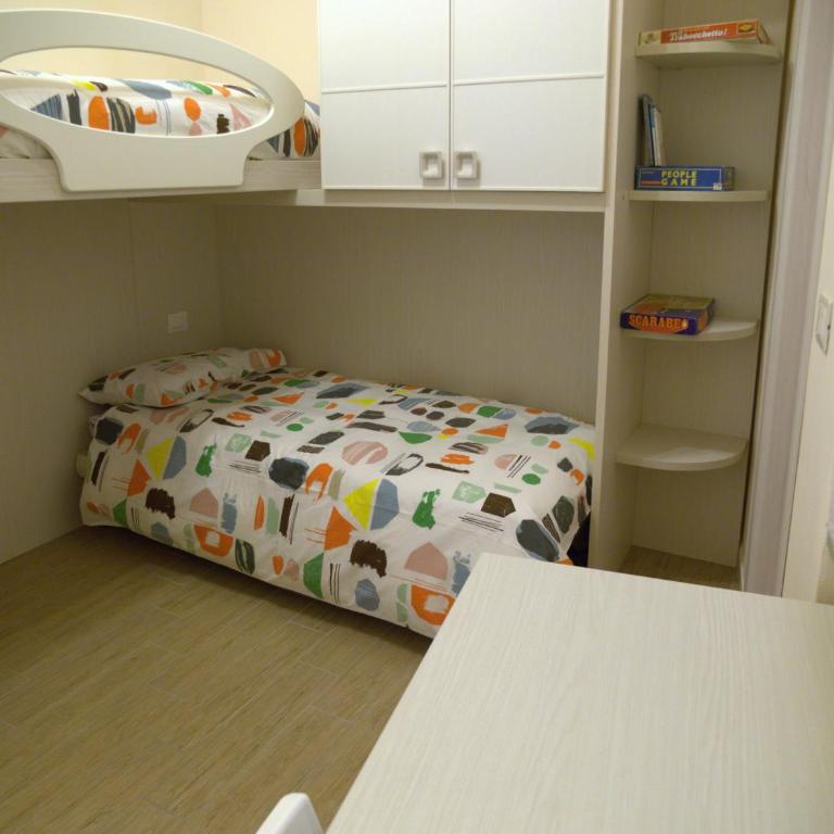Glad Apartment - Appartamento con 2 Camere da Letto - 29