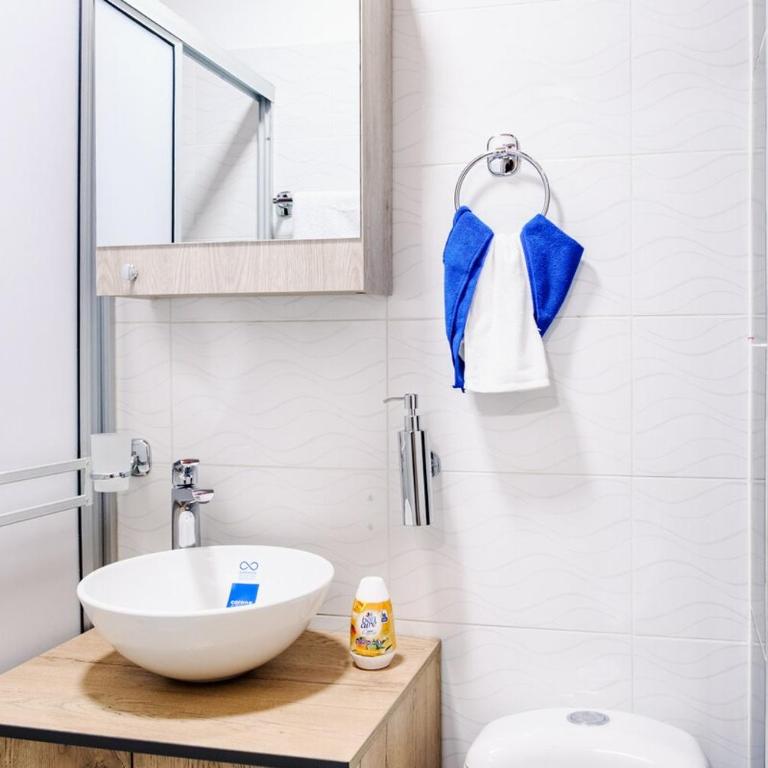 Kevlar Neiva - Apartamento de 1 dormitorio - 20