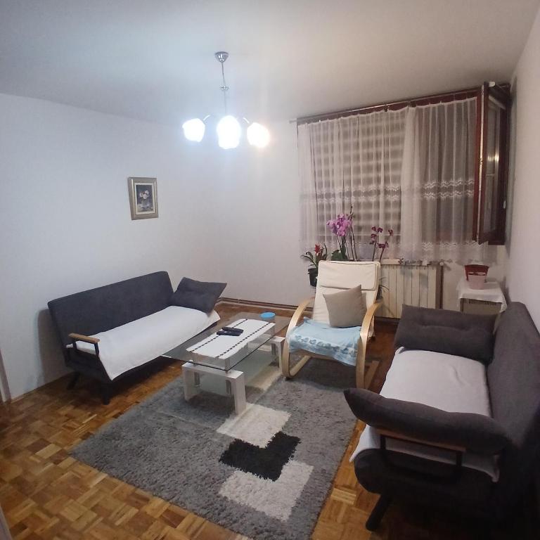 Orhideja - Appartement 1 Chambre - 9