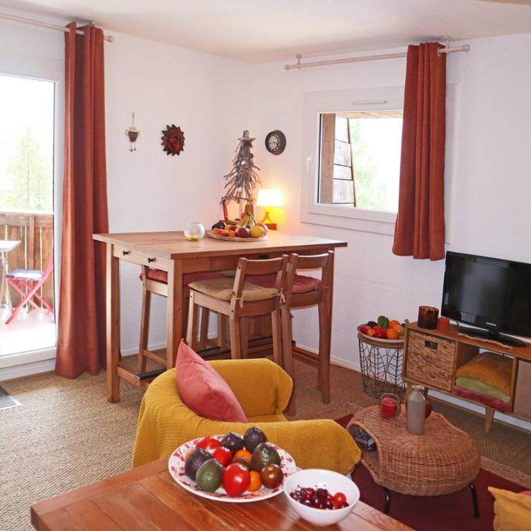 Résidence L'oustal - 2 Pièces 6 personnes en cœur de station MAE-2914 - Appartement - 3