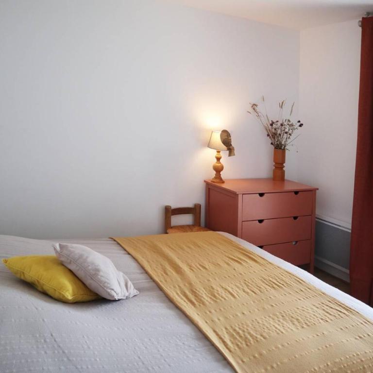Résidence L'oustal - 2 Pièces 6 personnes en cœur de station MAE-2914 - Appartement - 5