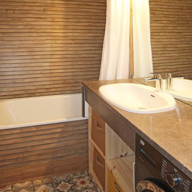Résidence L'oustal - 2 Pièces 6 personnes en cœur de station MAE-2914 - Appartement - 8