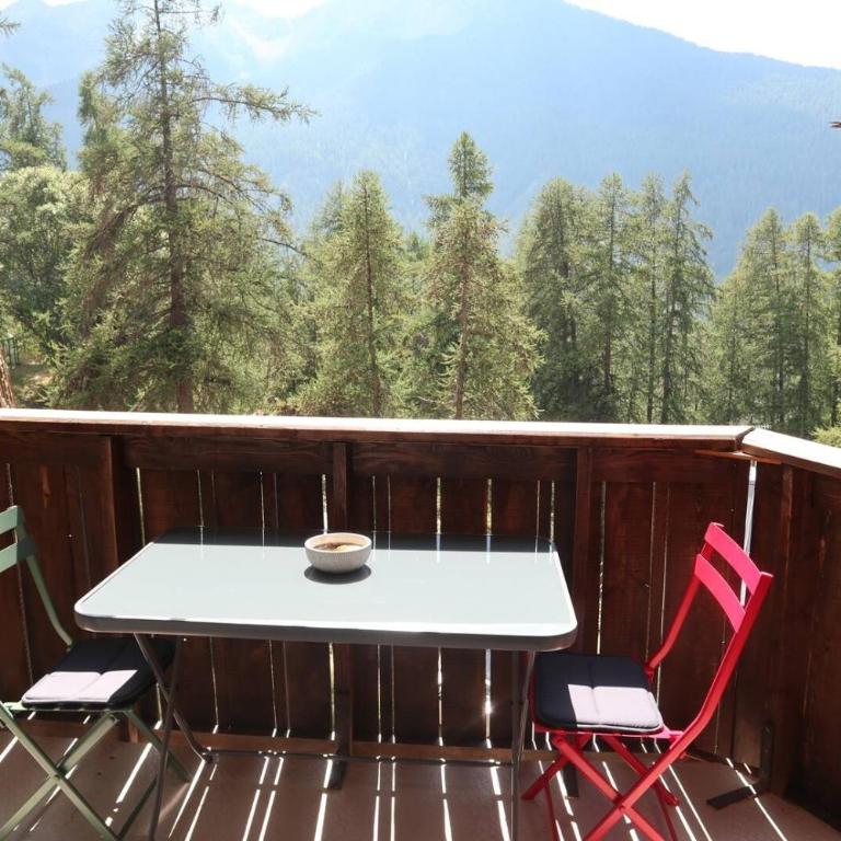Résidence L'oustal - 2 Pièces 6 personnes en cœur de station MAE-2914 - Appartement - 9