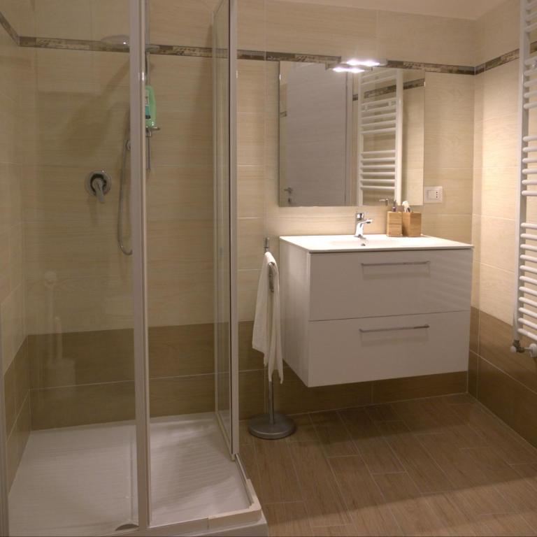 Glad Apartment - Appartamento con 2 Camere da Letto - 38