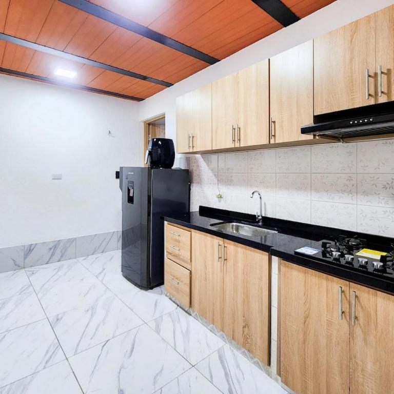 Kevlar Neiva - Apartamento de 1 dormitorio - 26