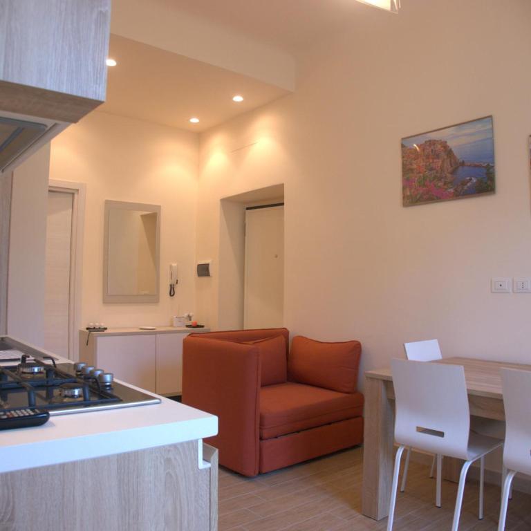 Glad Apartment - Appartamento con 2 Camere da Letto - 3