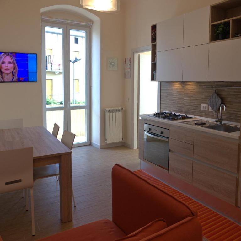 Glad Apartment - Appartamento con 2 Camere da Letto - 32