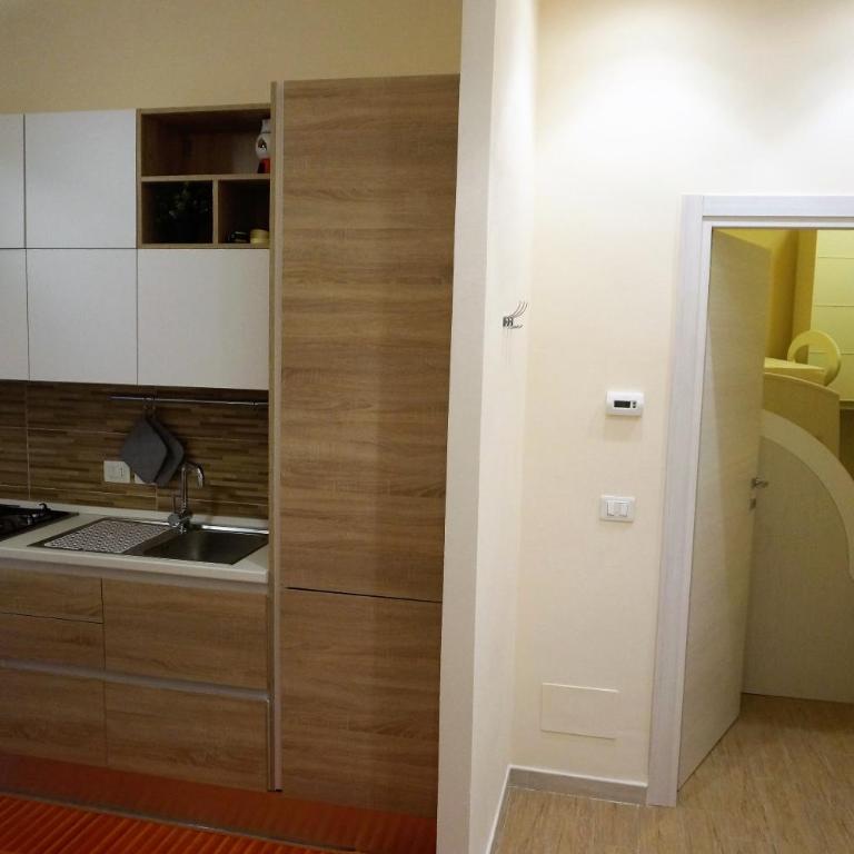 Glad Apartment - Appartamento con 2 Camere da Letto - 35