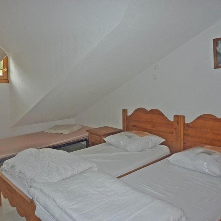 Résidence Balcon Des Airelles - N° 608 Le Balcon des Airelles 8 personnes MAE-6684 - Apartment - 7