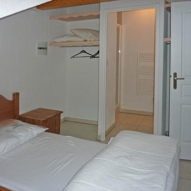 Résidence Balcon Des Airelles - N° 608 Le Balcon des Airelles 8 personnes MAE-6684 - Apartment - 8