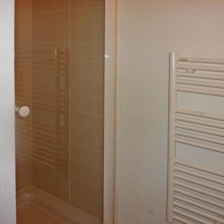 Résidence Balcon Des Airelles - N° 608 Le Balcon des Airelles 8 personnes MAE-6684 - Apartment - 9