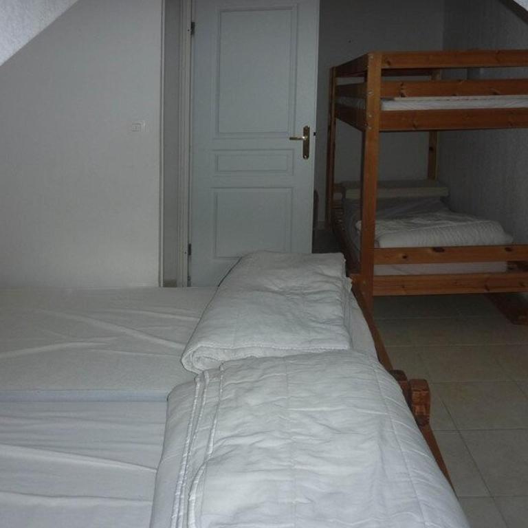 Résidence Balcon Des Airelles - N° 608 Le Balcon des Airelles 8 personnes MAE-6684 - Apartment - 11