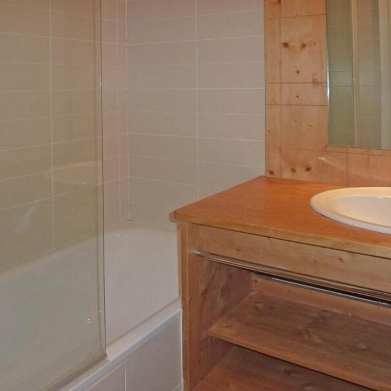Résidence Balcon Des Airelles - N° 608 Le Balcon des Airelles 8 personnes MAE-6684 - Apartment - 12