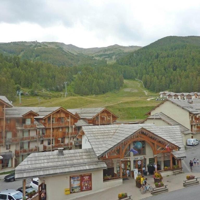 Résidence Balcon Des Airelles - N° 608 Le Balcon des Airelles 8 personnes MAE-6684 - Apartment - 13
