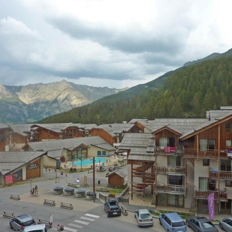 Résidence Balcon Des Airelles - N° 608 Le Balcon des Airelles 8 personnes MAE-6684 - Apartment - 14