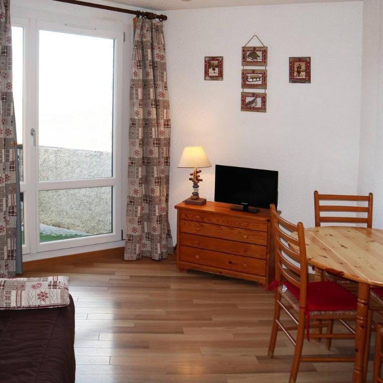 Résidence Le Boussolenc - Studio pour 4 personnes cœur de station MAE-0464 - Studio - 2