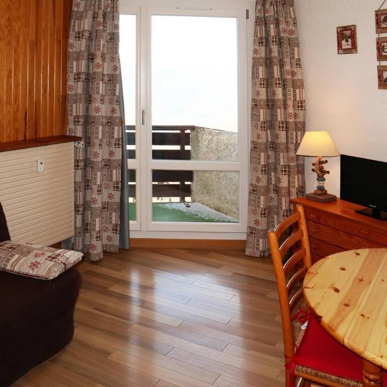 Résidence Le Boussolenc - Studio pour 4 personnes cœur de station MAE-0464 - Studio - 3