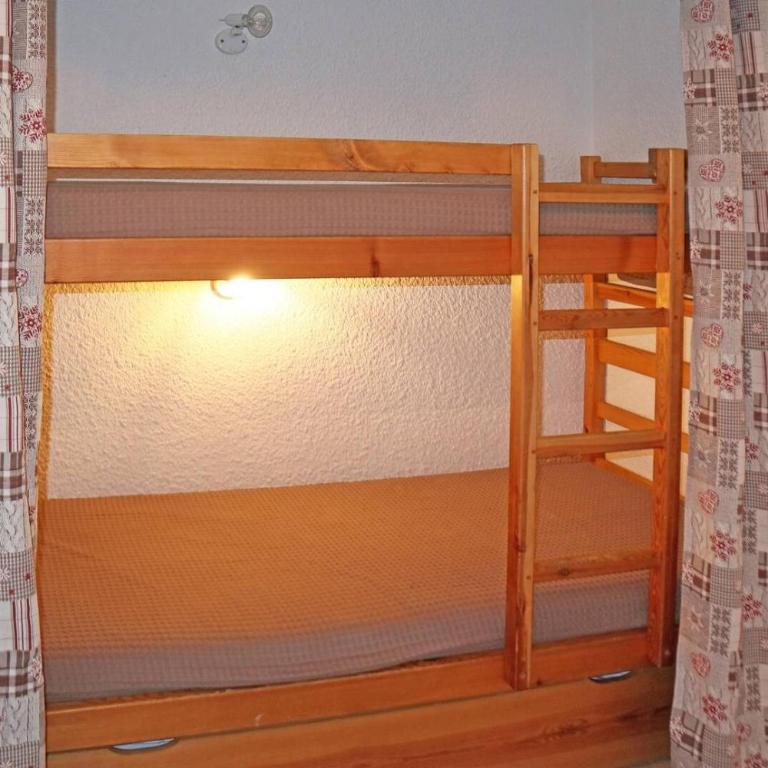 Résidence Le Boussolenc - Studio pour 4 personnes cœur de station MAE-0464 - Studio - 5