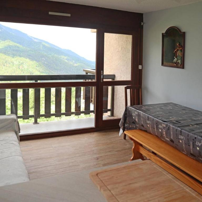 Résidence Les 7 Berge - Grand studio 5 personnes MAE-6614 - Studio - 3