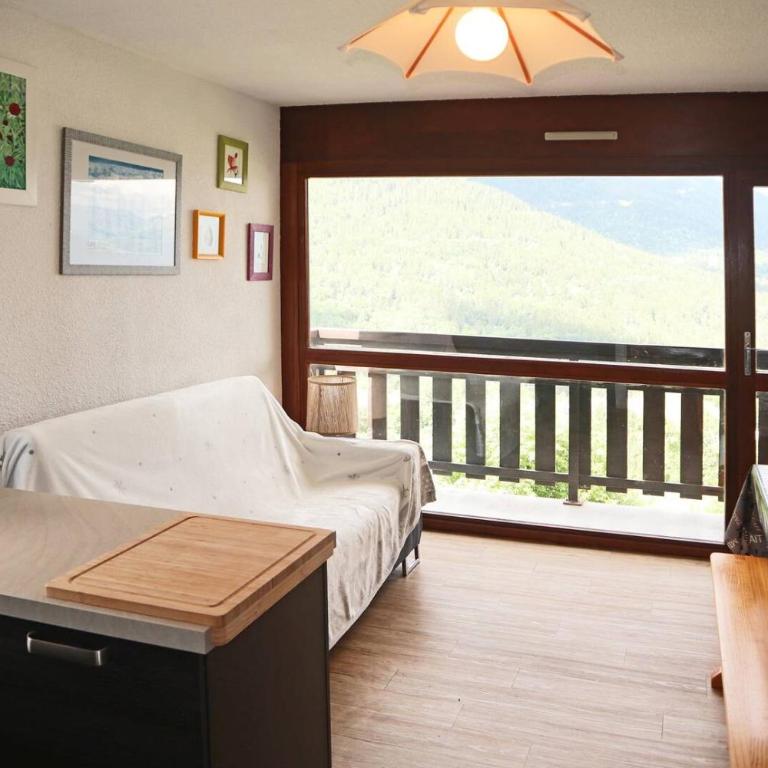 Résidence Les 7 Berge - Grand studio 5 personnes MAE-6614 - Studio - 2