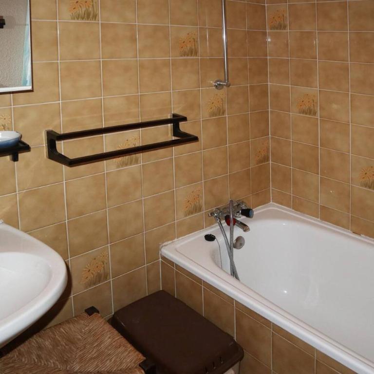 Résidence Les 7 Berge - Grand studio 5 personnes MAE-6614 - Studio - 8