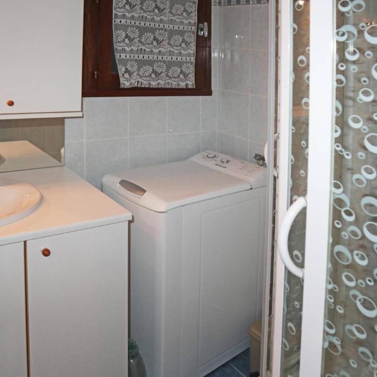 Résidence Les 7 Berge - Grand studio 5 personnes MAE-6614 - Studio - 9
