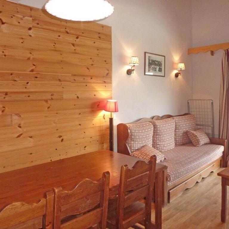 Résidence Les Erines - APPARTEMENT 8 PERSONNES LES ORRES 1800 m MAE-6704 - Appartement - 3