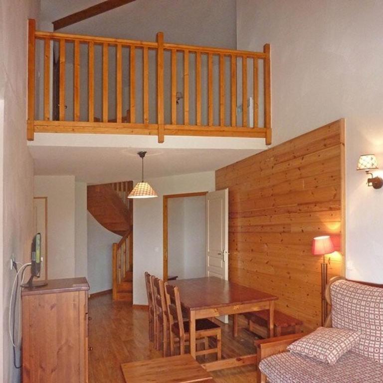 Résidence Les Erines - APPARTEMENT 8 PERSONNES LES ORRES 1800 m MAE-6704 - Appartement - 1