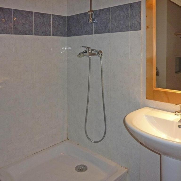 Résidence Les Erines - APPARTEMENT 8 PERSONNES LES ORRES 1800 m MAE-6704 - Appartement - 7