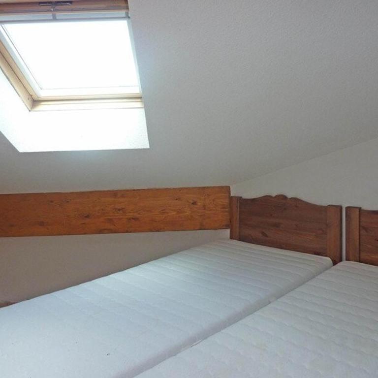 Résidence Les Erines - APPARTEMENT 8 PERSONNES LES ORRES 1800 m MAE-6704 - Appartement - 8