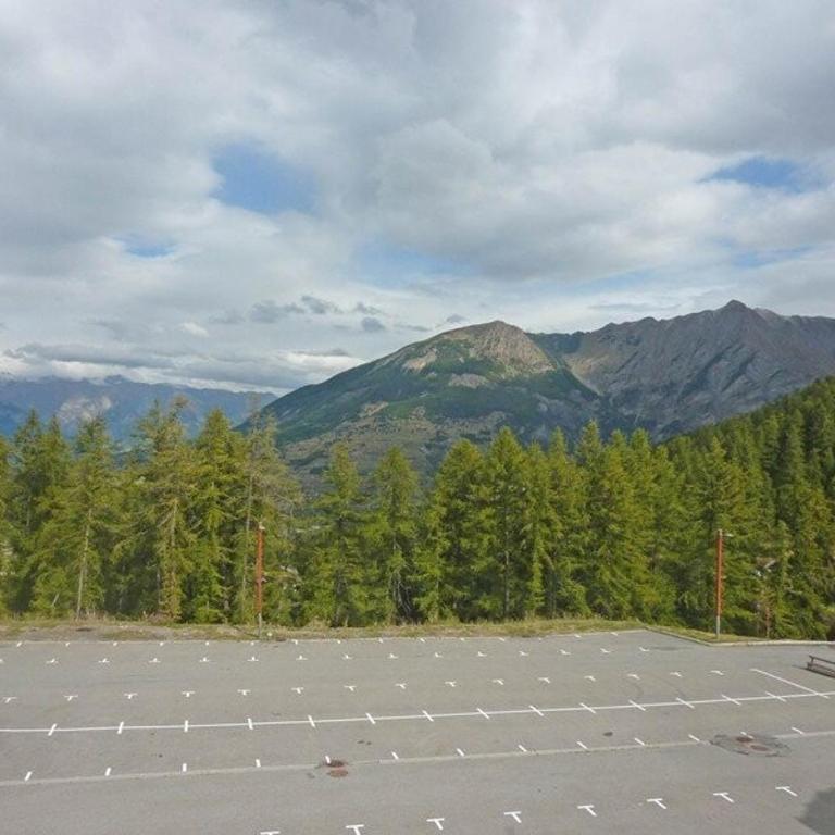 Résidence Les Erines - APPARTEMENT 8 PERSONNES LES ORRES 1800 m MAE-6704 - Appartement - 9