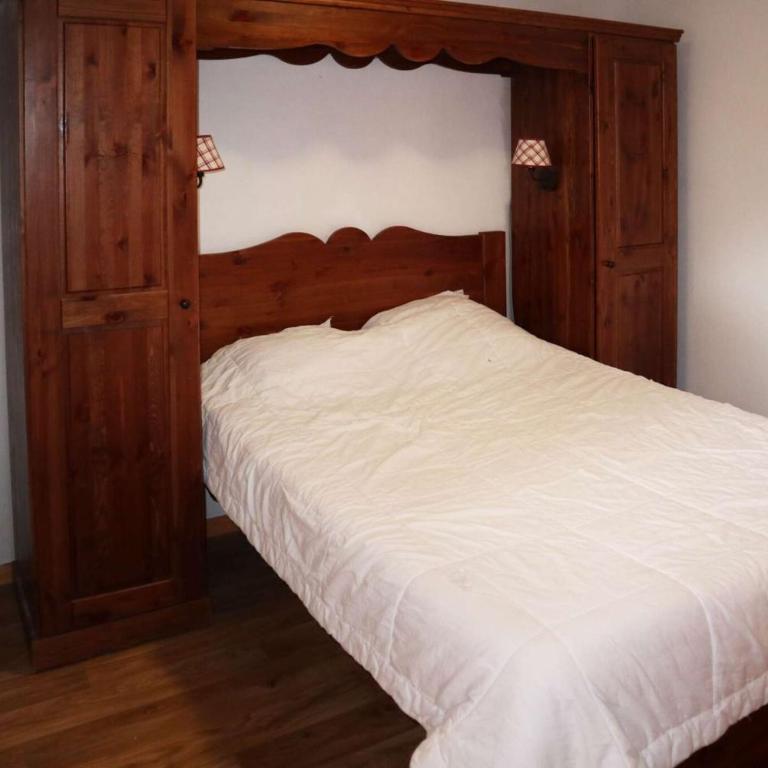 Résidence Les Erines - APPARTEMENT 8 PERSONNES LES ORRES 1800 m MAE-6704 - Appartement - 12