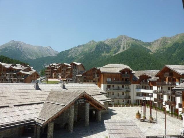 Résidence Les Erines - 1306 LES ERINES Résidence de standing MAE-6714 - Appartement - 7