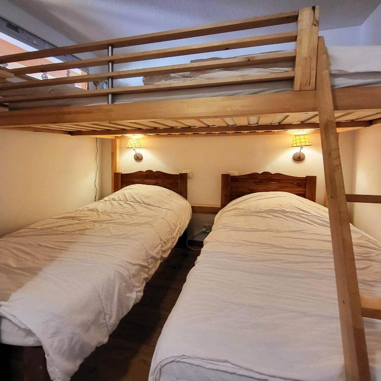 Résidence Les Erines - 1306 LES ERINES Résidence de standing MAE-6714 - Appartement - 8
