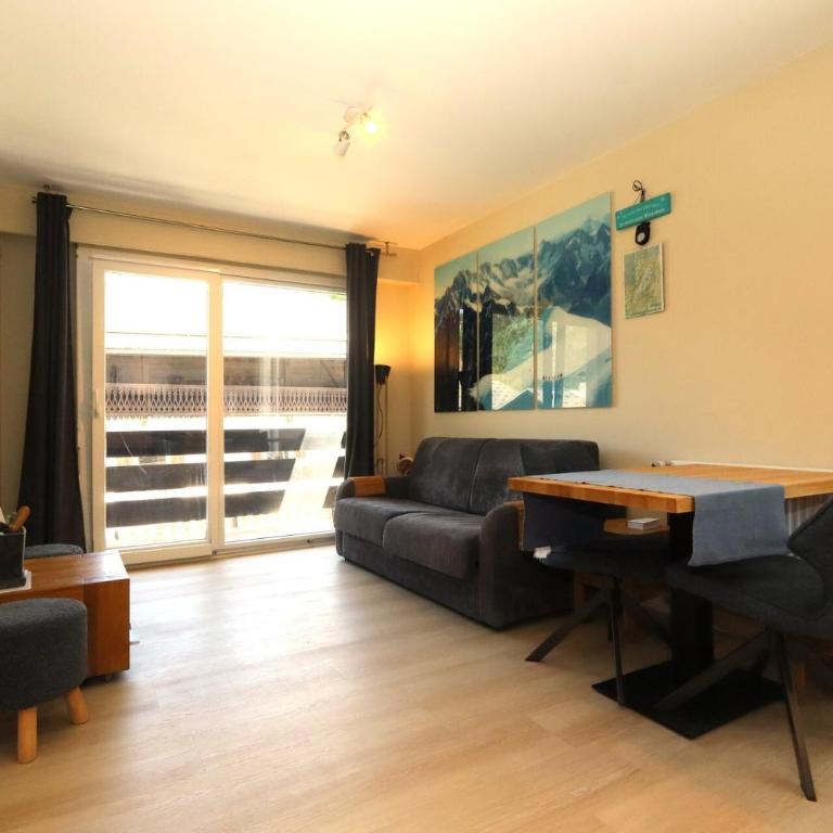 Résidence Les Esserts - Les Esserts MAE-3931 - Studio - 3