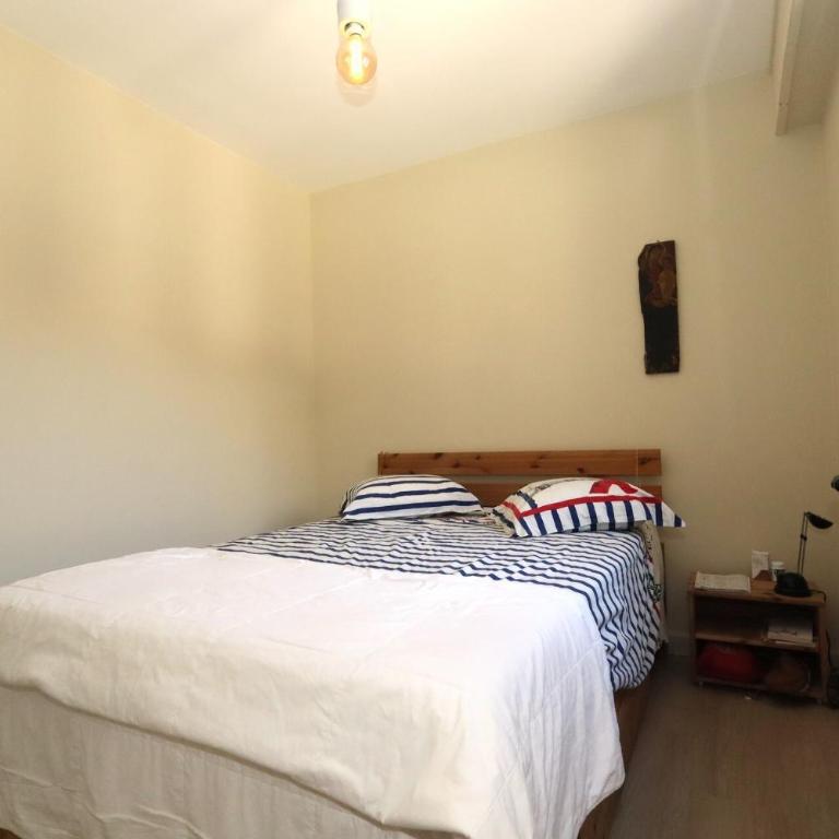 Résidence Les Esserts - Les Esserts MAE-3931 - Studio - 6