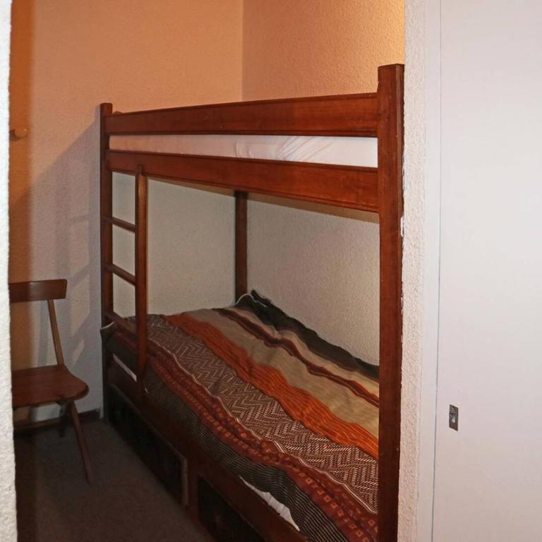 Résidence Les Carlines - 2 pièces 6 personnes situé au dessus du centre commercial MAE-1954 - Appartement - 8