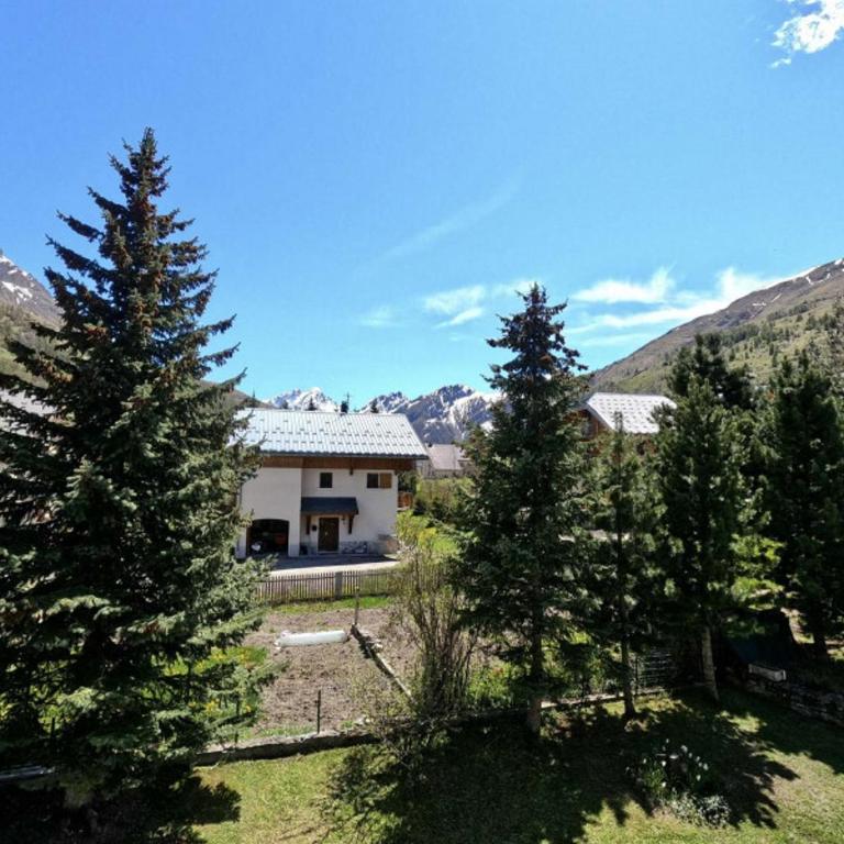 Chalet Le Tam Tam - 2 pièces 5 personnes 2 expo sud MAE-7781 - Apartment - 2
