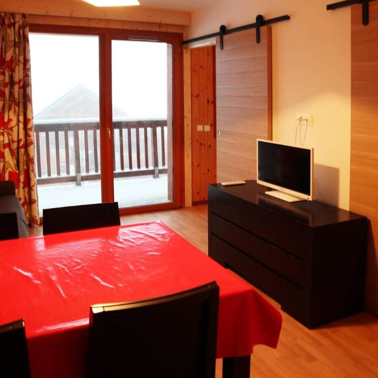 Residence La Combe D Or - Appartement 2 pièces 6 personnes en résidence de standing MAE-2044 - Appartement - 6