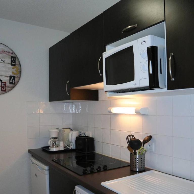 Residence La Combe D Or - Appartement en résidence de standing MAE-2054 - Appartement - 5