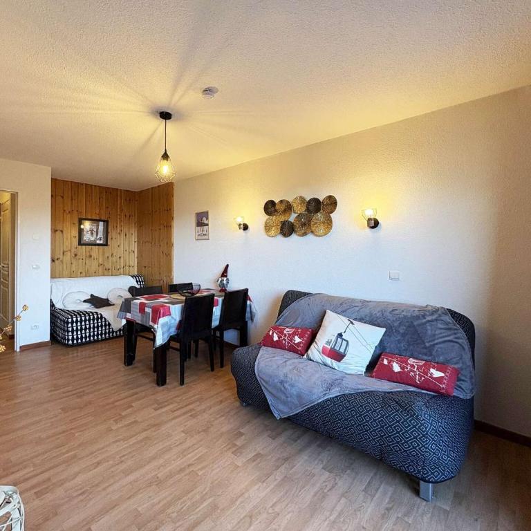 Residence La Combe D Or - Appartement en résidence de standing MAE-2054 - Appartement - 6