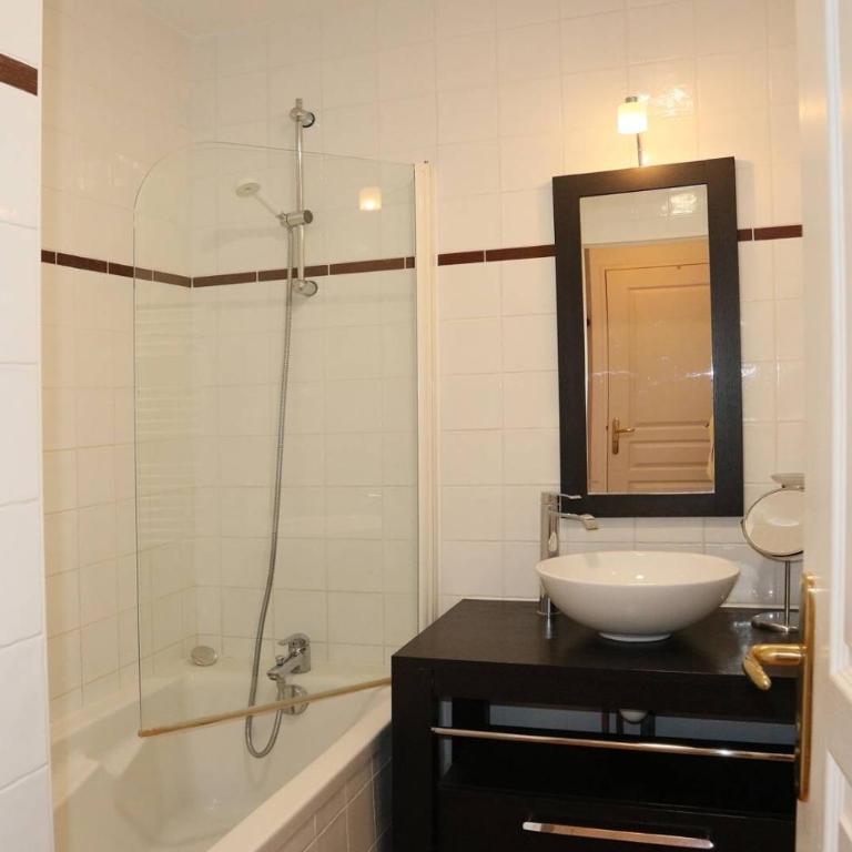Residence La Combe D Or - Appartement en résidence de standing MAE-2054 - Appartement - 7